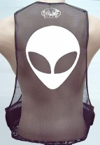 ralien back bk